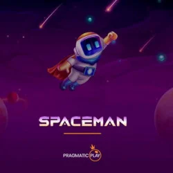 Spaceman s8bet