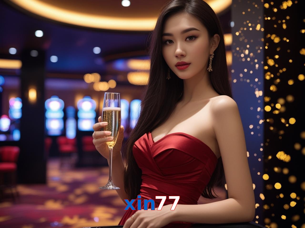 xin77
