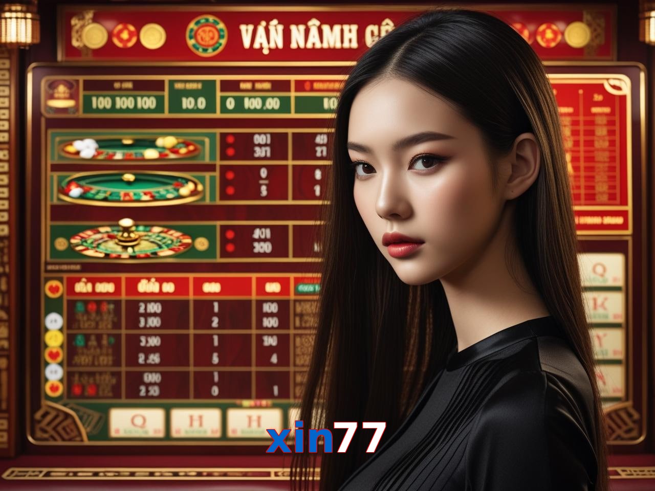 xin77