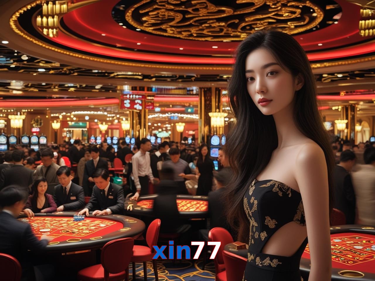 xin77