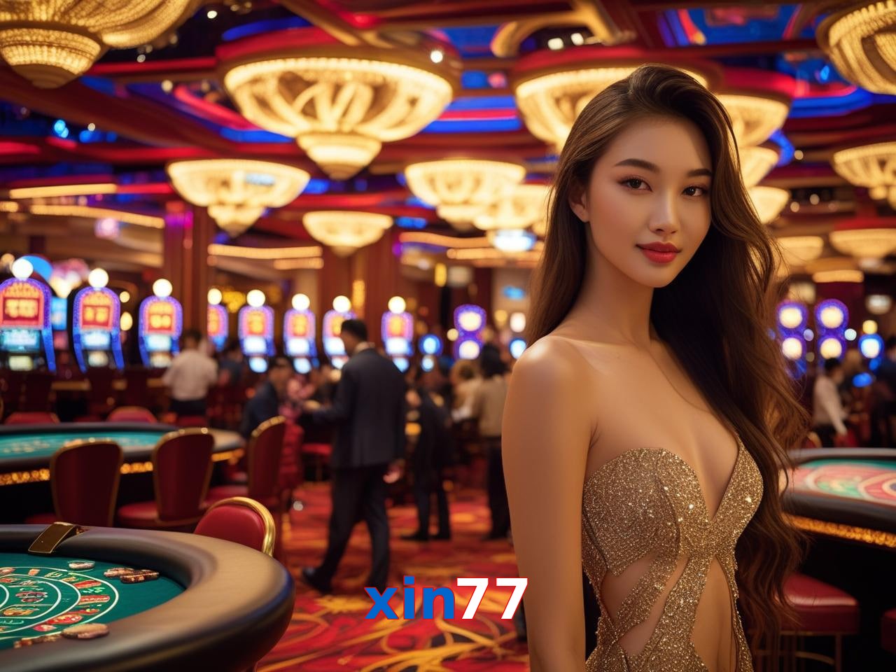 xin77