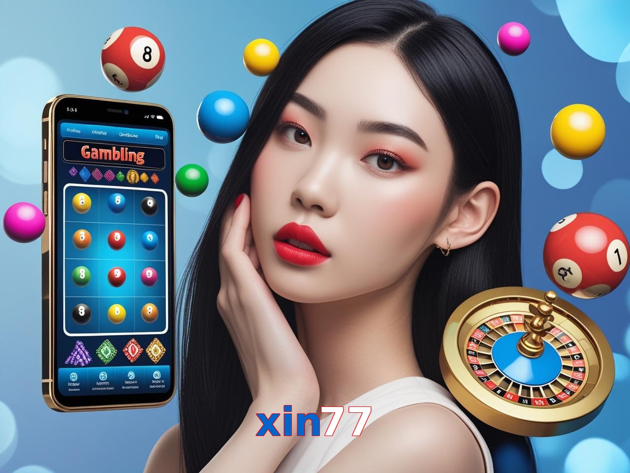 xin77
