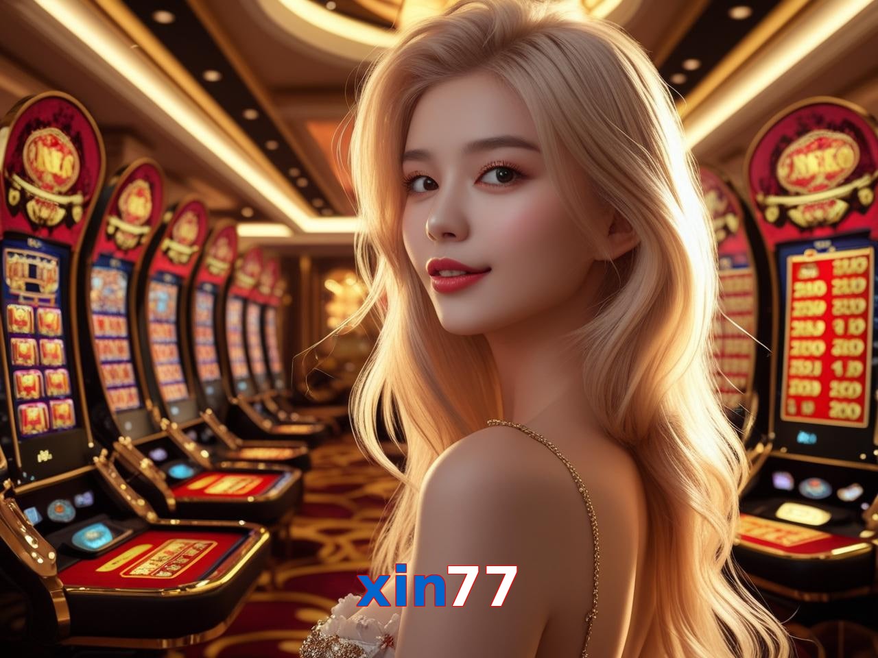 xin77