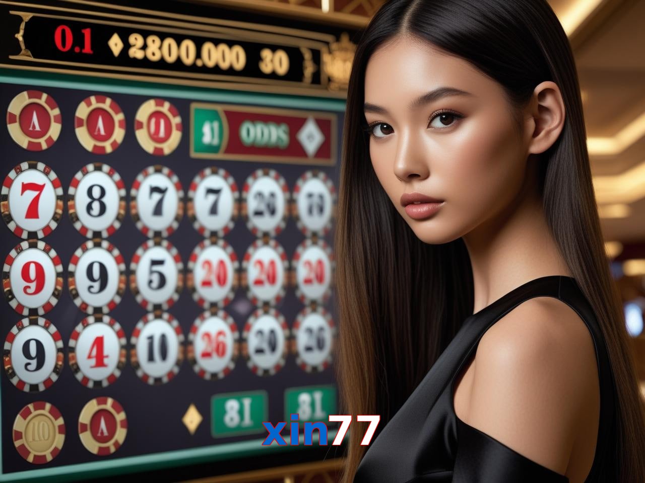 xin77